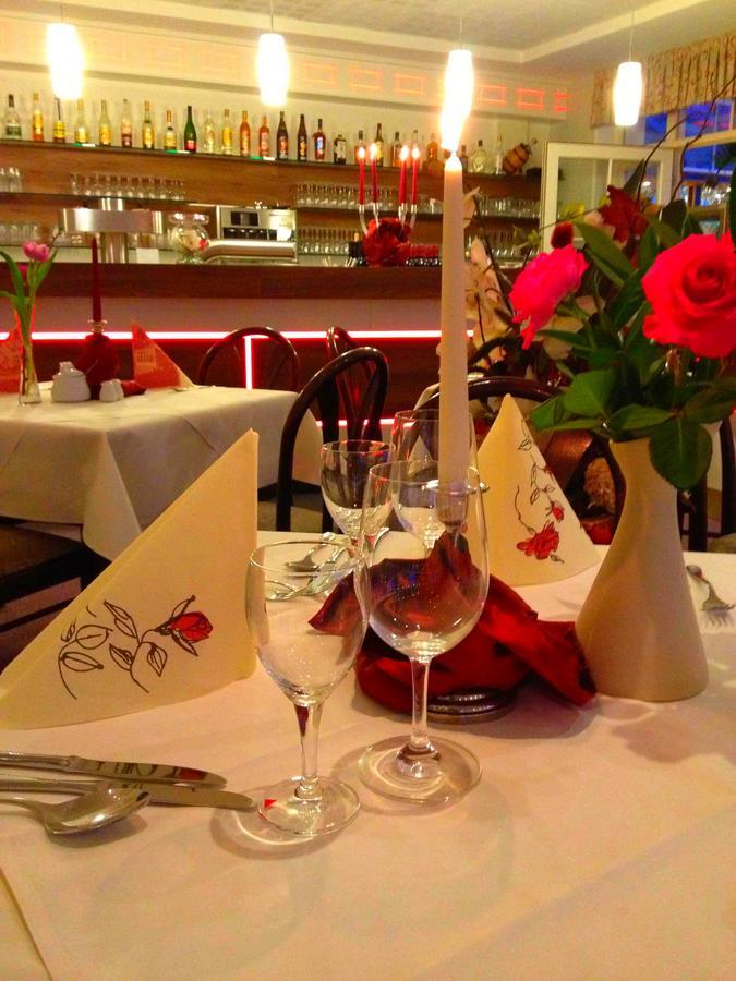 Altes Kasino Hotel Am See Neuruppin Εξωτερικό φωτογραφία