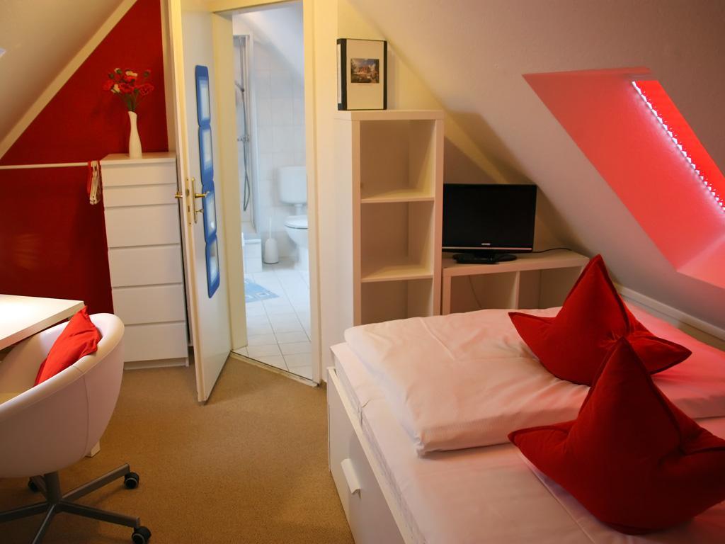 Altes Kasino Hotel Am See Neuruppin Εξωτερικό φωτογραφία